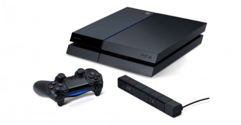За год Sony удалось продать 14 миллионов приставок PlayStation 4