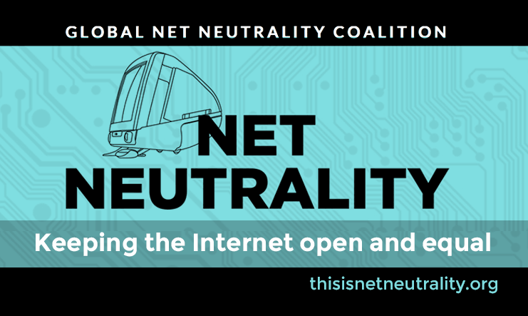 35 организаций из 19 стран сформировали коалицию за сетевой нейтралитет - 1