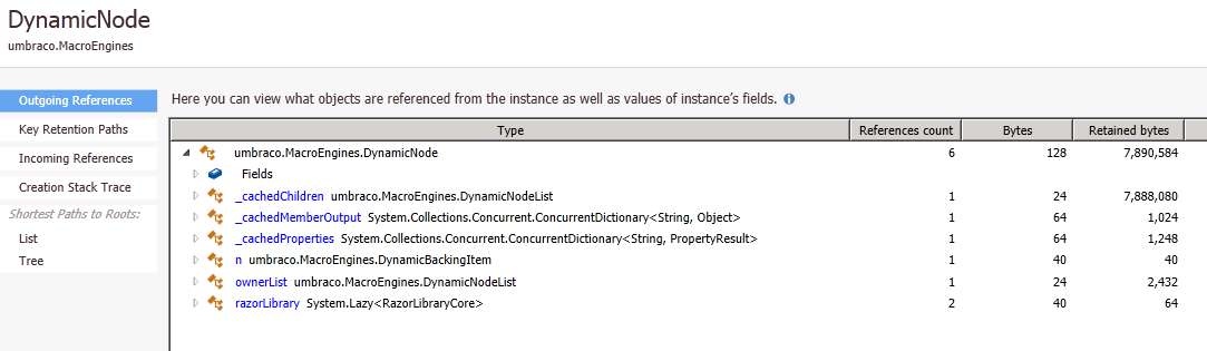 High CPU или как Garbage Collector может убить производительность - 12 High CPU или как Garbage Collector может убить производительность - 12