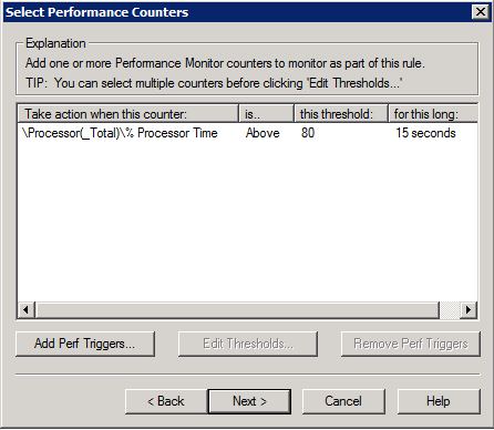 High CPU или как Garbage Collector может убить производительность - 4