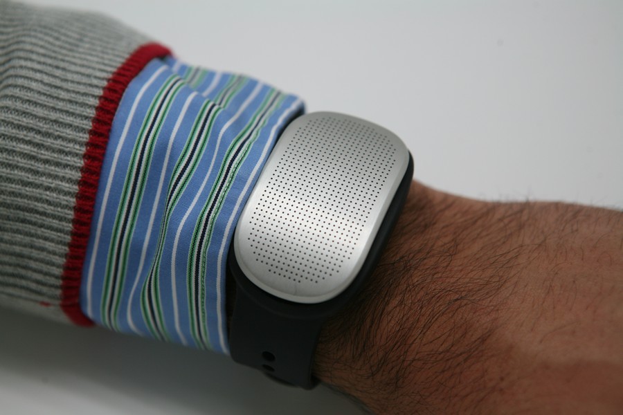 Фитнес-браслет HealBe GoBe таки вышел в люди - 3 Фитнес-браслет HealBe GoBe таки вышел в люди - 3