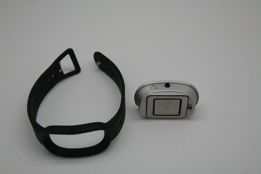 Фитнес-браслет HealBe GoBe таки вышел в люди - 4 Фитнес-браслет HealBe GoBe таки вышел в люди - 4