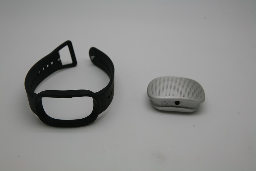 Фитнес-браслет HealBe GoBe таки вышел в люди - 5 Фитнес-браслет HealBe GoBe таки вышел в люди - 5