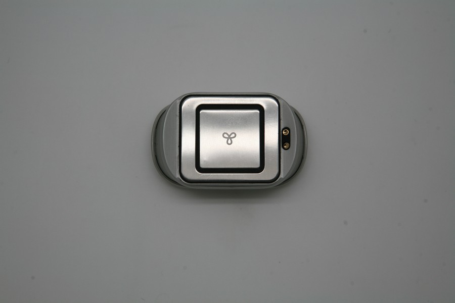 Фитнес-браслет HealBe GoBe таки вышел в люди - 7 Фитнес-браслет HealBe GoBe таки вышел в люди - 7