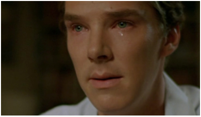 Sad Benedict Cumberbatch Sad Benedict Cumberbatch