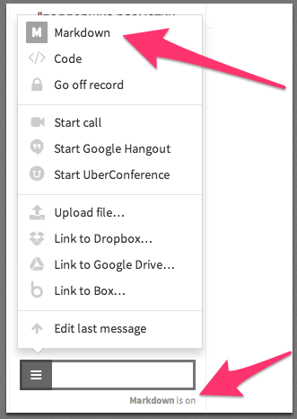 Как поддержка форматирования сообщений делает мессенджер лучше - 2 image