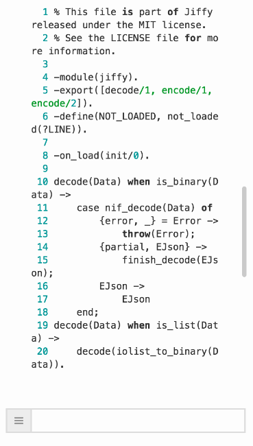 Как поддержка форматирования сообщений делает мессенджер лучше - 6 image