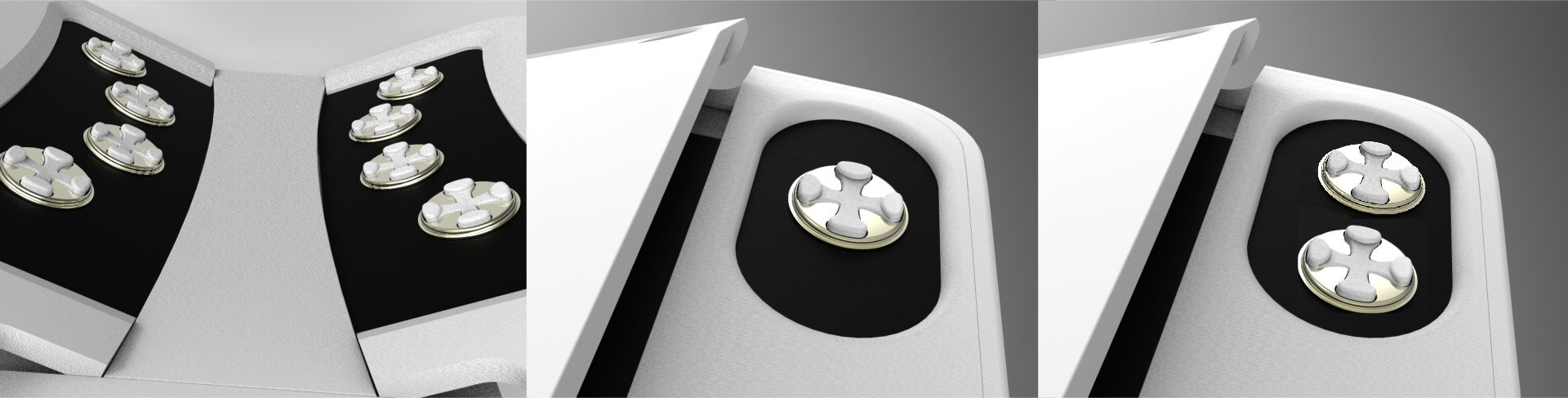 Клавиатура Октодон: Метания и метаморфозы - 6 Клавиатура Октодон: Метания и метаморфозы - 6