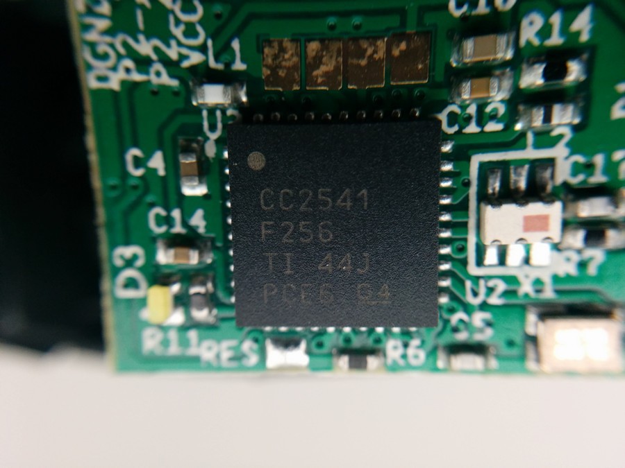 Разбираем радиоуправляемый бумажный самолетик PowerUP 3.0 на запчасти - 14 Разбираем радиоуправляемый бумажный самолетик PowerUP 3.0 на запчасти - 14