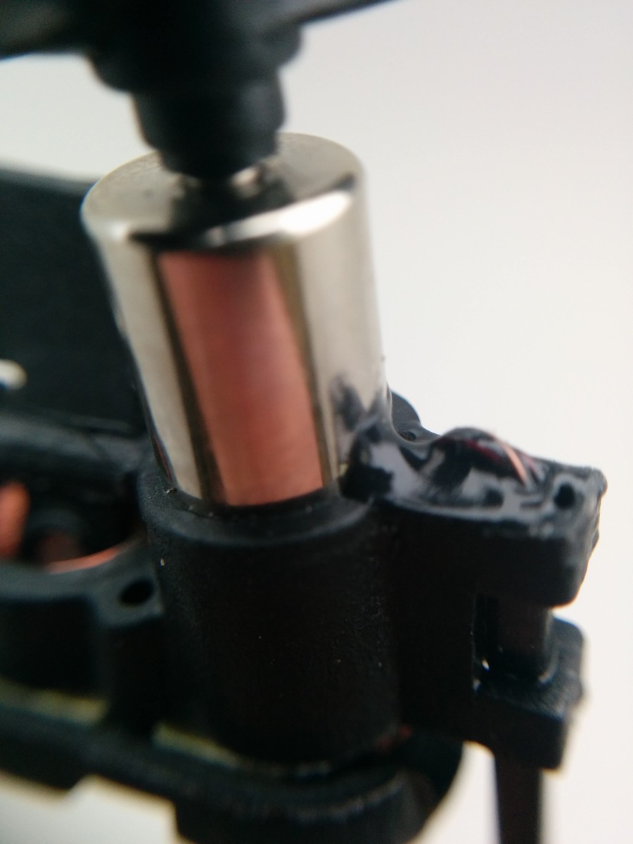 Разбираем радиоуправляемый бумажный самолетик PowerUP 3.0 на запчасти - 20 Разбираем радиоуправляемый бумажный самолетик PowerUP 3.0 на запчасти - 20