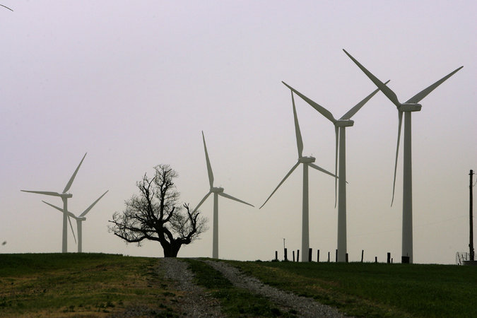 Возобновляемые источники в США сравнялись с классическими по стоимости полученной электроэнергии - 1