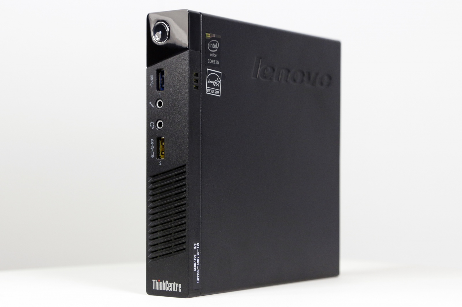 Lenovo Tiny-in-One: новый взгляд на моноблоки и неттопы - 7