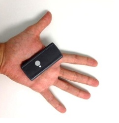 Как мы внедряли аналитику Wi-Fi в городской инфраструктуре - 12 image