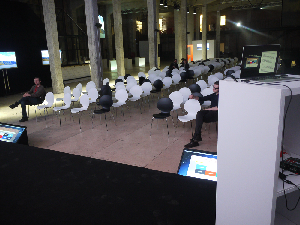 Презентация альфа-версии нового Яндекс-браузера: репортаж «Гиктаймс» - 14 Презентация альфа-версии нового Яндекс-браузера: репортаж «Гиктаймс» - 14