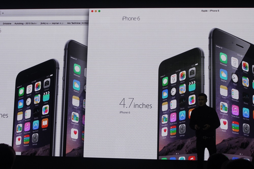 Презентация альфа-версии нового Яндекс-браузера: репортаж «Гиктаймс» - 3 Презентация альфа-версии нового Яндекс-браузера: репортаж «Гиктаймс» - 3