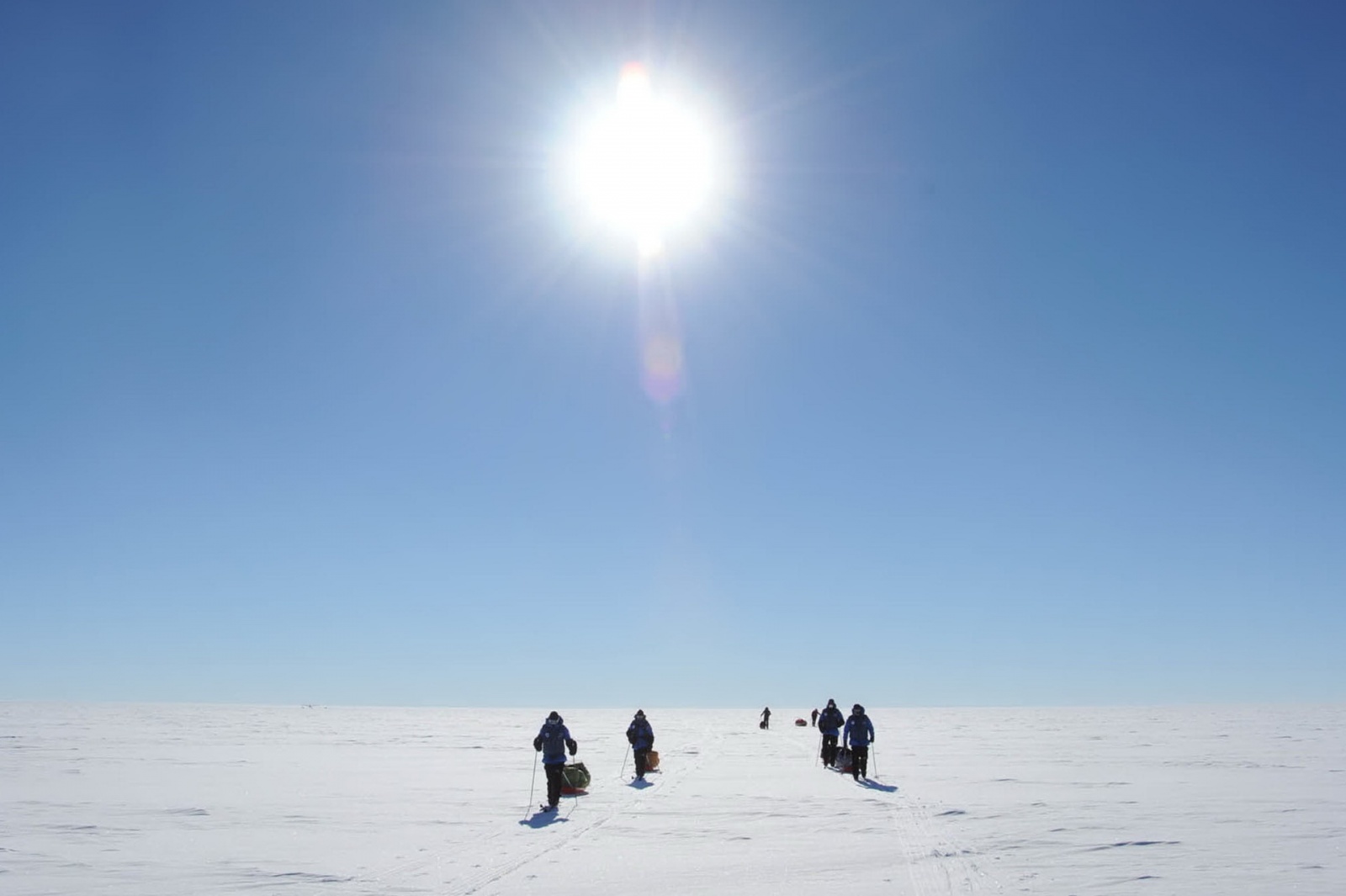 Самый южный дата-центр - 5 Самый южный дата-центр - 5