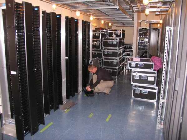 Самый южный дата-центр - 8 Самый южный дата-центр - 8