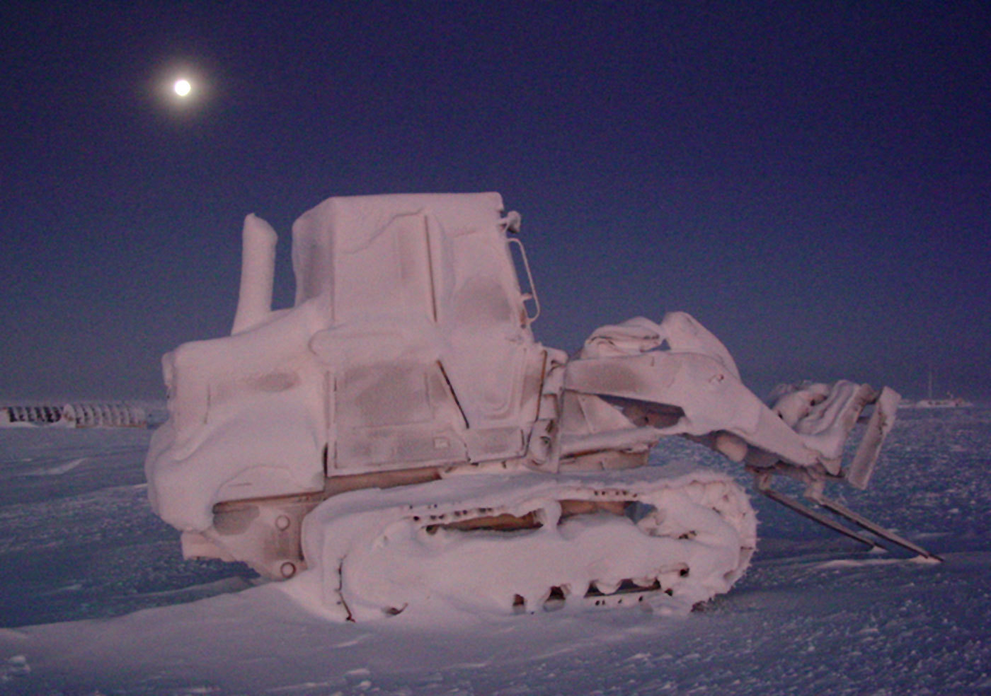Самый южный дата-центр - 9 Самый южный дата-центр - 9