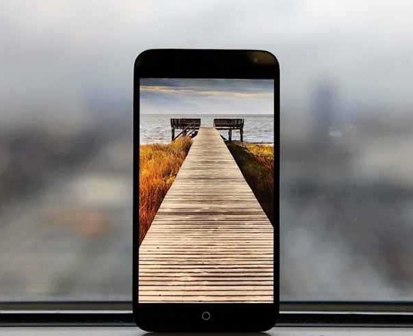 Смартфон Meizu MX3 подешевел до $210 - 1 Meizu MX3