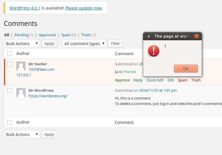 84% сайтов на WordPress могут быть взломаны: что дальше? - 3 image