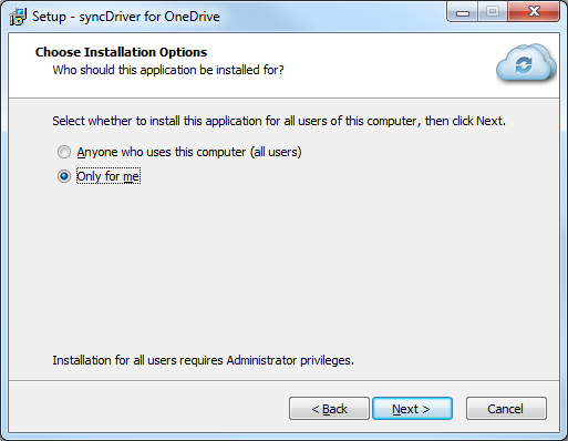 Флешка OneDrive — portable версия для OneDrive - 2
