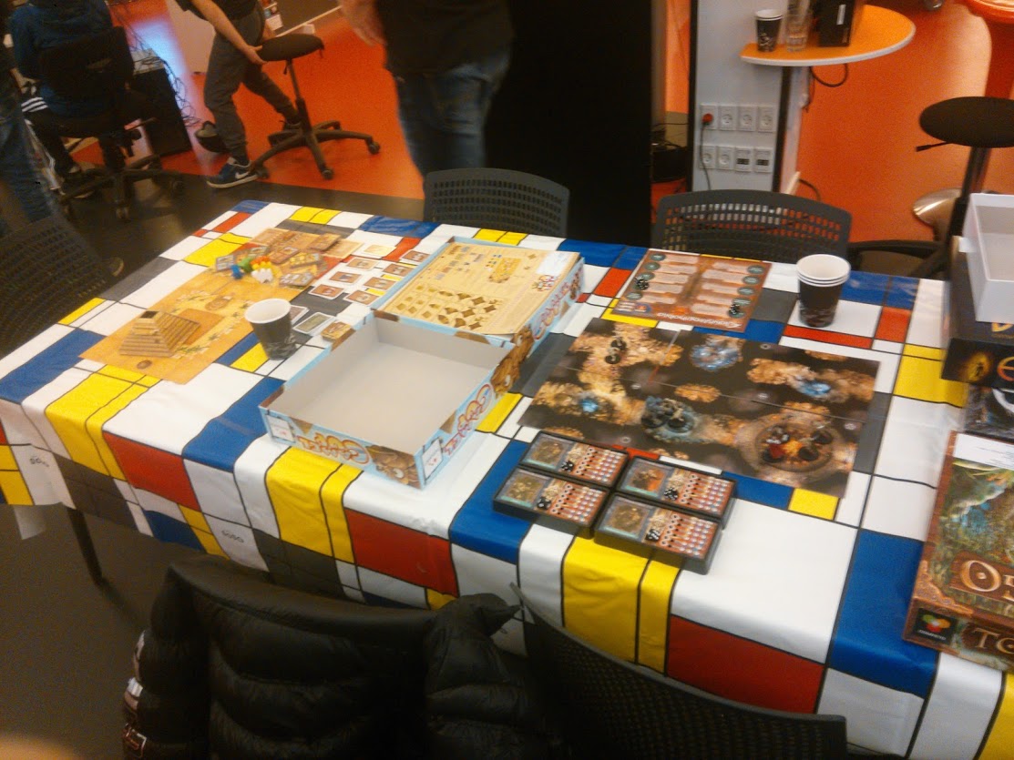 Как датским детям историю игростроя показывали - 14 image