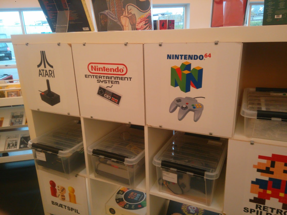 Как датским детям историю игростроя показывали - 16 image