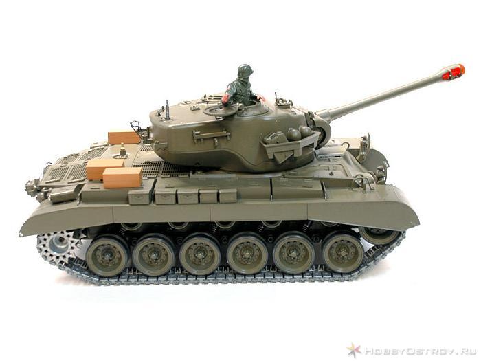 Строим роботанк с управлением по Wifi, камерой, пушкой, блекджеком и т.д - 2 image