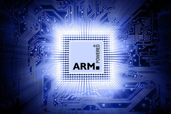 Ветер перемен: экспансия серверных ARM продолжается - 1