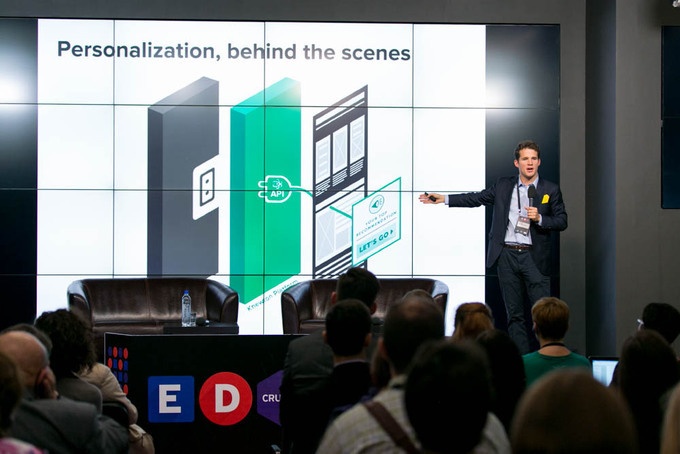 Адаптивное обучение, или несколько слов о Knewton - 2 Адаптивное обучение, или несколько слов о Knewton - 2