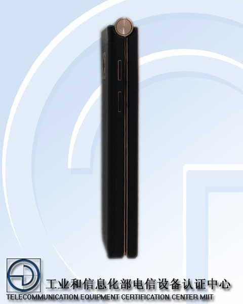 В оснащение Gionee W900 входят камеры разрешением 13 и 5 Мп