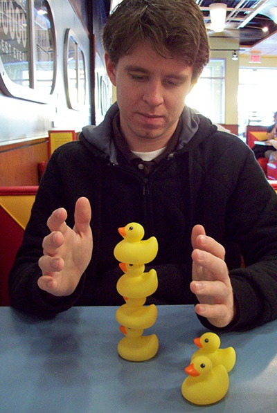 История xkcd - 1 История xkcd - 1