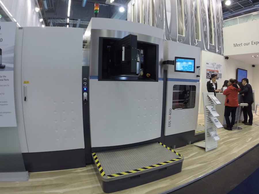 Euromold 2014 — Все, что нужно знать о перспективах 3D-печати - 16