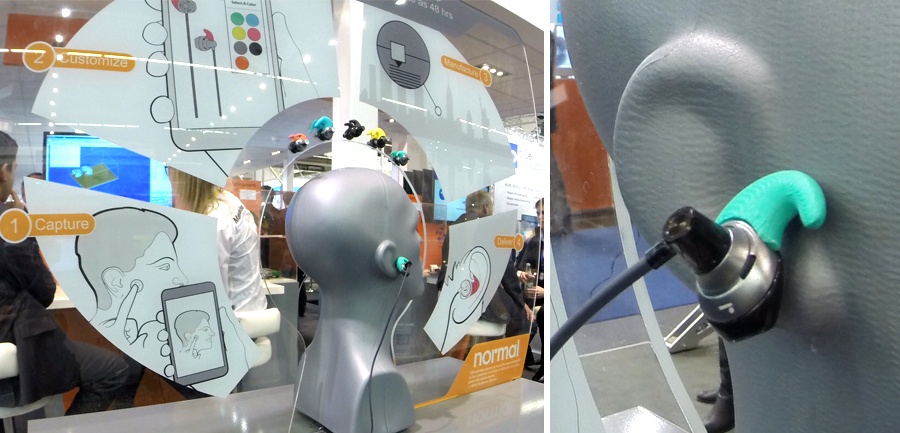 Euromold 2014 — Все, что нужно знать о перспективах 3D-печати - 3