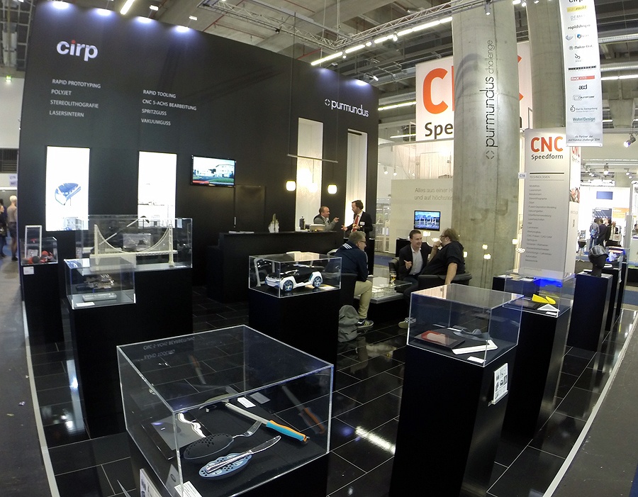 Euromold 2014 — Все, что нужно знать о перспективах 3D-печати - 5