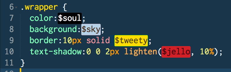 Sublime Text для фронтэнд-разработчика - 3 Sublime Text для фронтэнд-разработчика - 3
