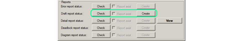 Аналитический отчёт по трейсу Microsoft SQL Server - 13