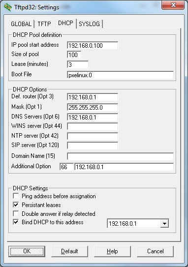 Бездисковая загрузка по технологии iSCSI на базе ОС Windows - 2