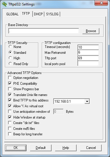 Бездисковая загрузка по технологии iSCSI на базе ОС Windows - 1