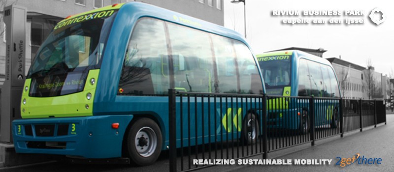 Будущее беспилотного транспорта: автобусы, а не автомобили - 4