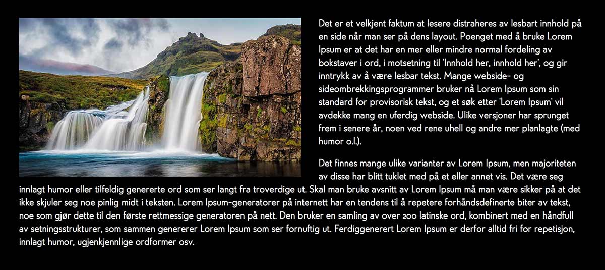 Математика разметки с помощью CSS: разбираемся с calc - 2 image