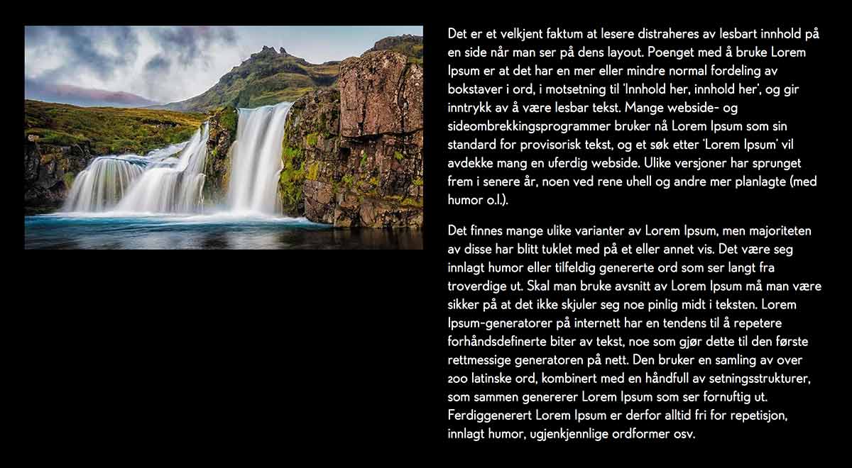 Математика разметки с помощью CSS: разбираемся с calc - 3 image