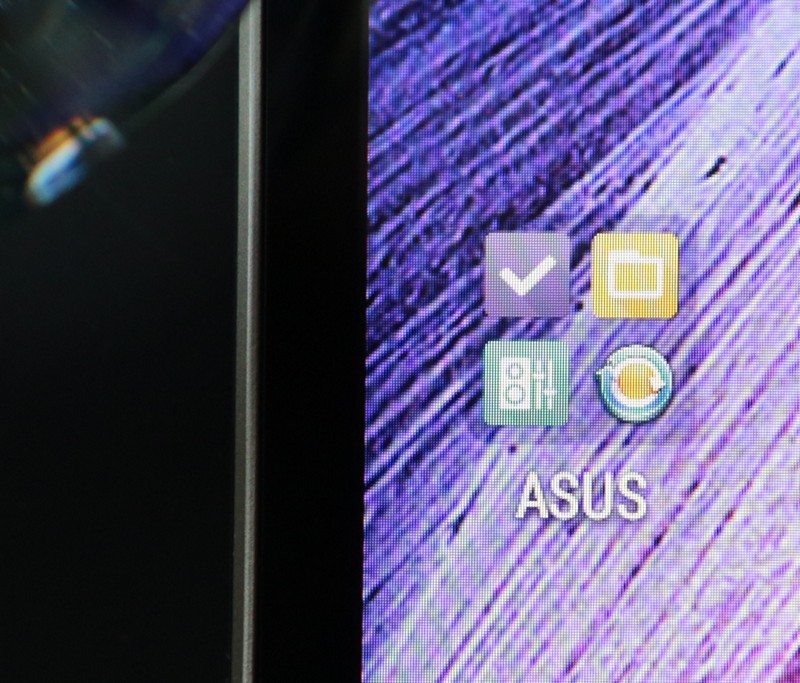 Обзор ASUS Fonepad 8 - 12