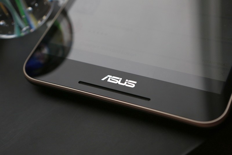 Обзор ASUS Fonepad 8 - 13