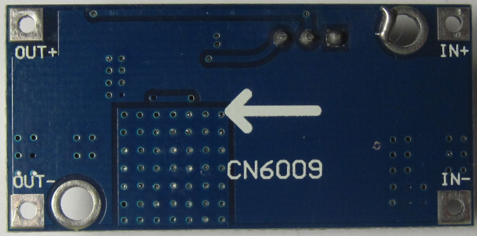 Питание 9-12-вольтовых SOHO-маршрутизаторов от USB-источника - 3