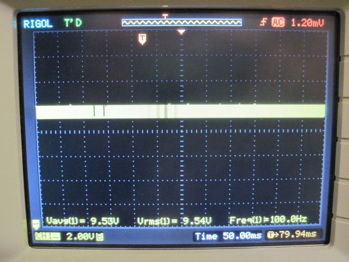 Питание 9-12-вольтовых SOHO-маршрутизаторов от USB-источника - 6