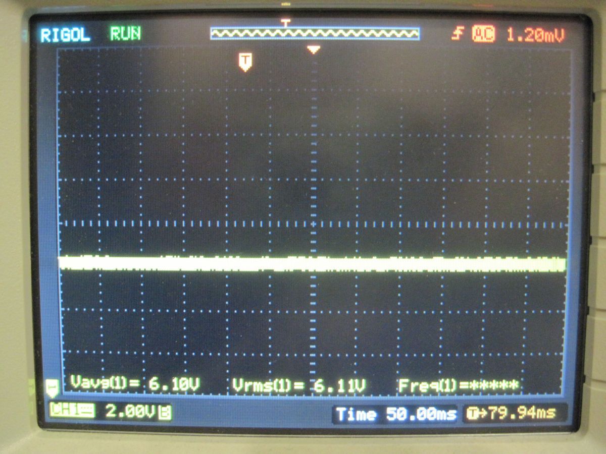 Питание 9-12-вольтовых SOHO-маршрутизаторов от USB-источника - 9