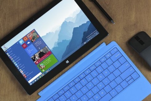 Через несколько недель состоится презентация предварительной версии Windows 10