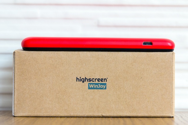 Обзор Highscreen WinJoy - 4